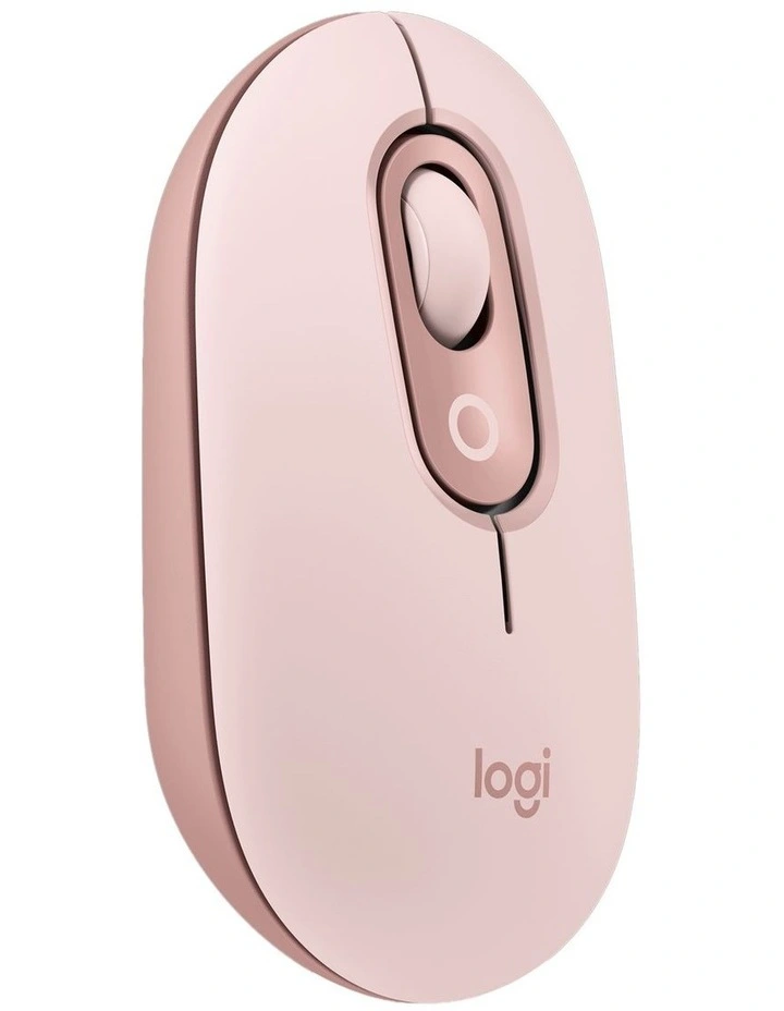 POP Mouse in Rose, 910-007402(POP) image 2