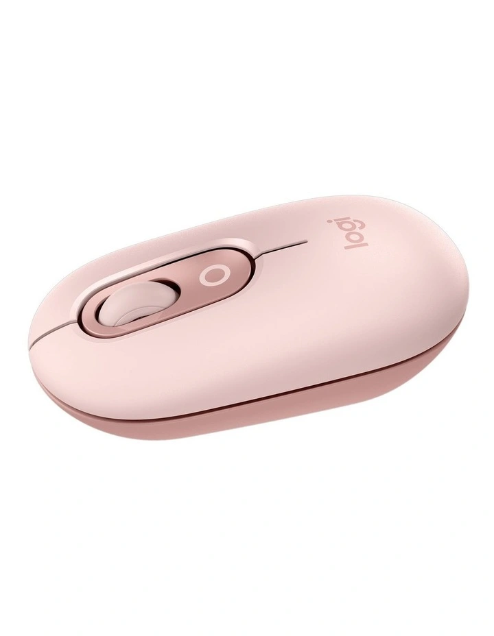 POP Mouse in Rose, 910-007402(POP) image 3