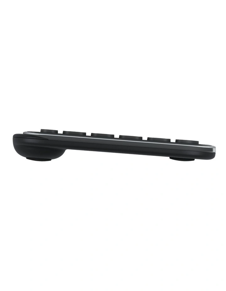 POP Icon Keys Wireless Keyboard in Graphite, 920-013083(POP) image 2