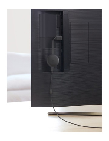 myer google home hub