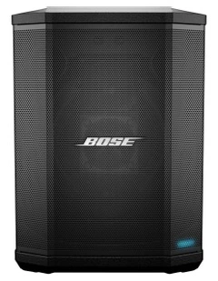 S1 Pro Bluetooth Music System With Battery Pack in Black 787930 5120