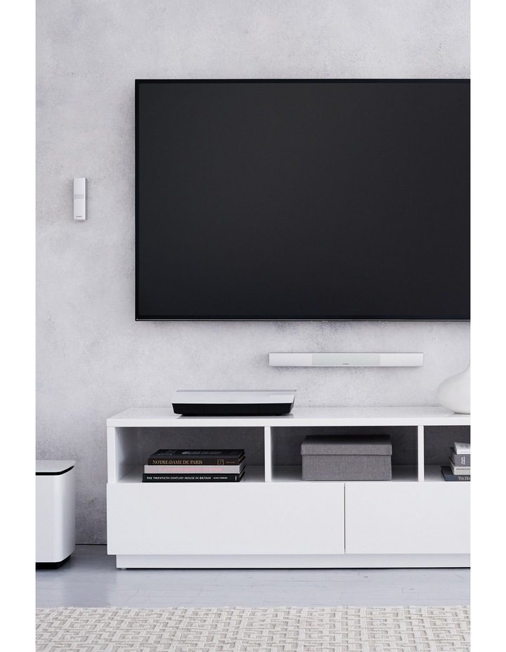 BOSE® Lifestyle 650 Home Entertainment System - White | MYER
