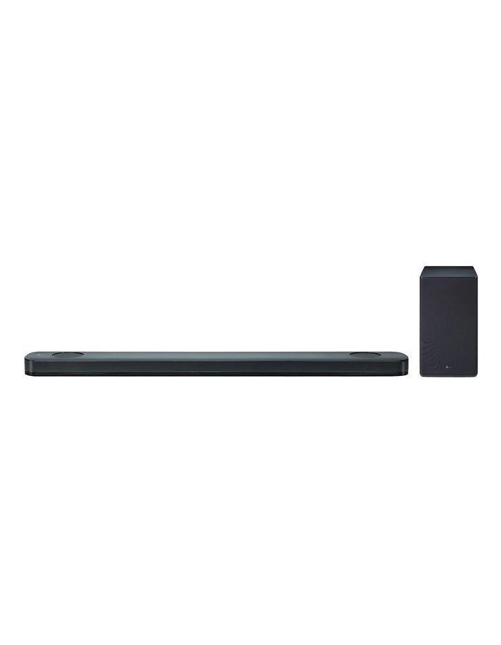 soundbar 500w