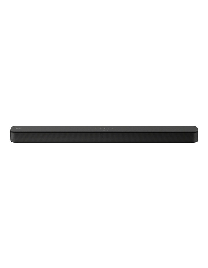hts100f 2.0 ch 120w soundbar