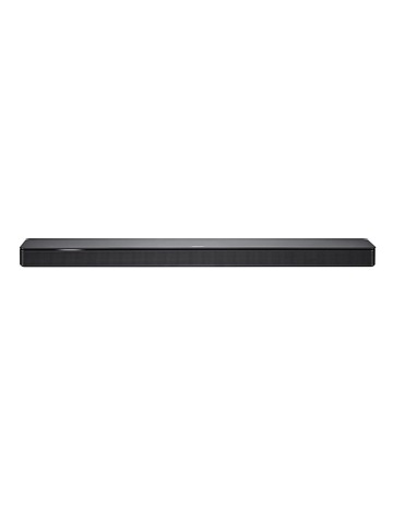 bose soundbar 500 chromecast