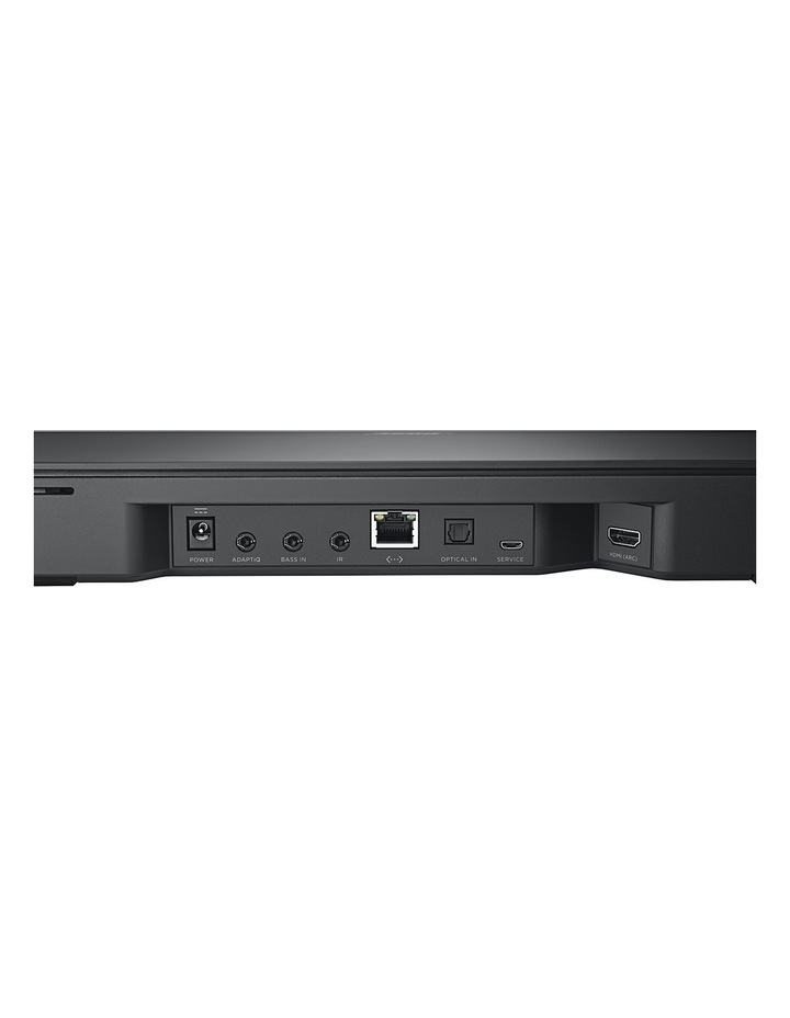 myer bose soundbar