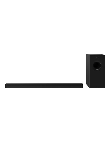 soundbar afterpay