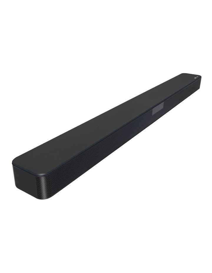 LG 2.1CH 300W Dts Virtual X Soundbar 