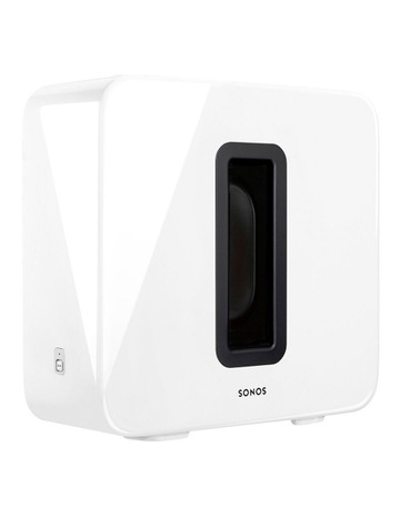 sonos one myer