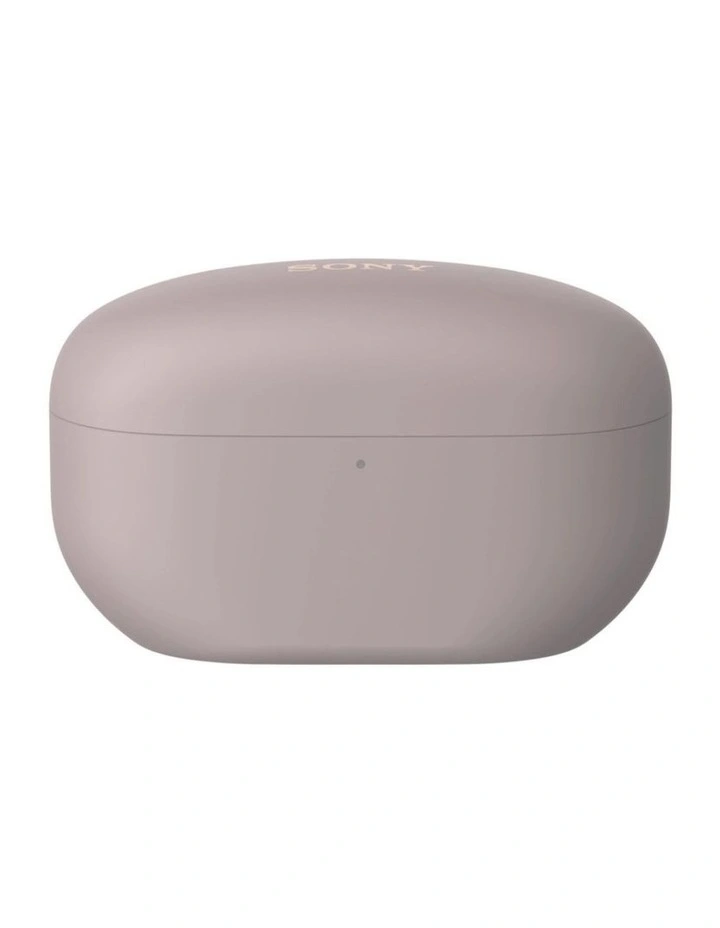 Truly Wireless WF1000XM5P Earbuds in Smoky Pink image 5