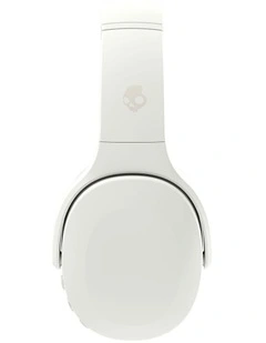 Crusher Evo Wireless Over-Ear in Bone 253842