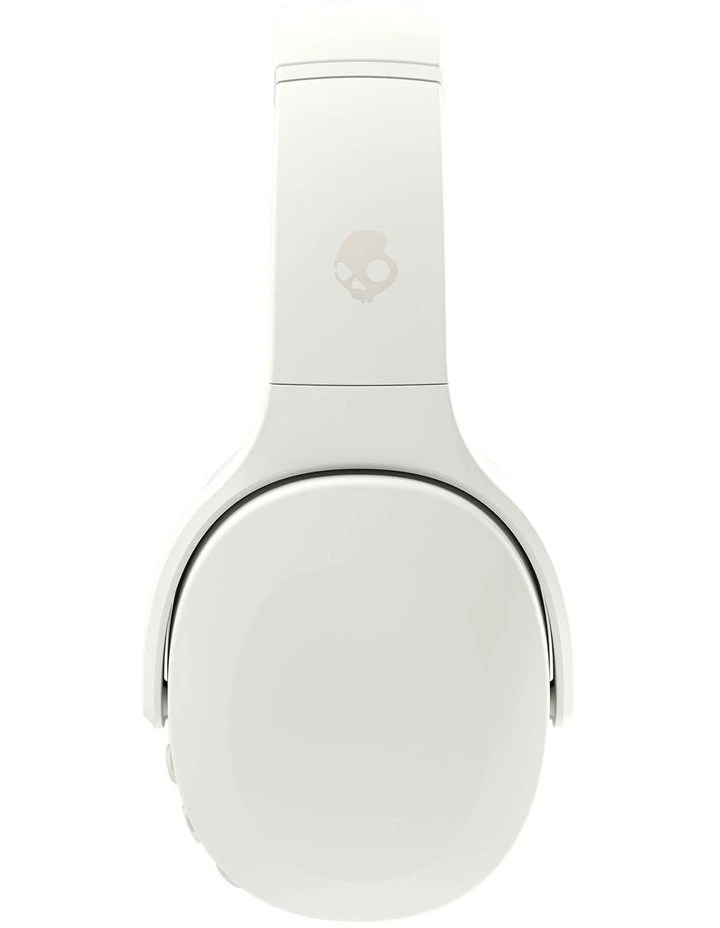 Crusher Evo Wireless Over-Ear in Bone 253842 image 1