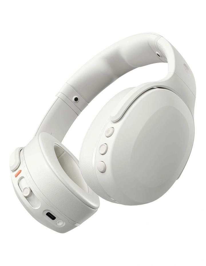 Crusher Evo Wireless Over-Ear in Bone 253842 image 2