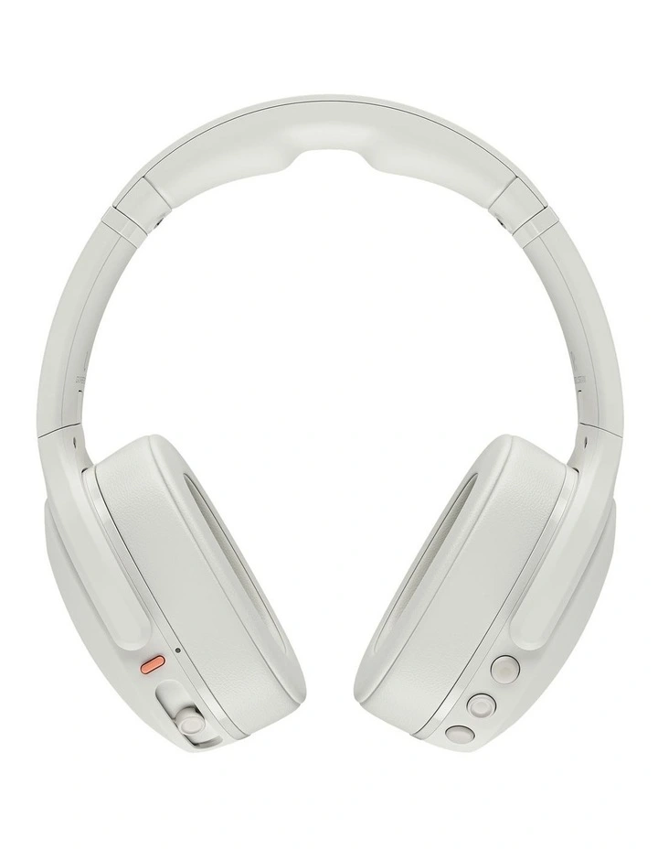 Crusher Evo Wireless Over-Ear in Bone 253842 image 3