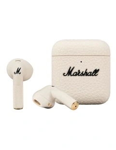 Minor IV Ear Buds 255007 in Cream