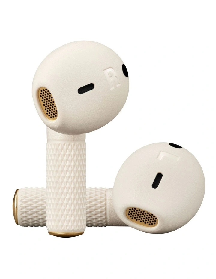 Minor IV Ear Buds 255007 in Cream image 4
