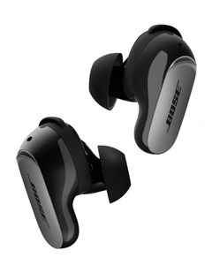 QuietComfort Ultra Earbuds 2nd Gen 896637-0010 in Black