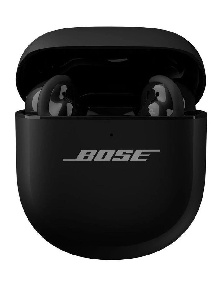 QuietComfort Ultra Earbuds 2nd Gen 896637-0010 in Black image 2