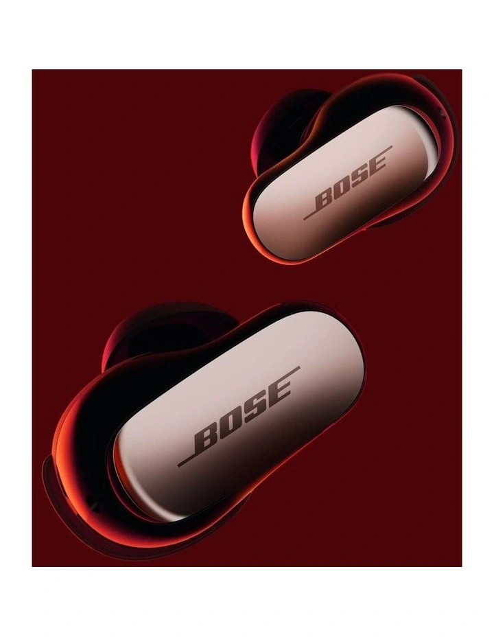 QuietComfort Ultra Earbuds 2nd Gen 896637-0010 in Black image 6