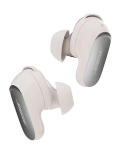 QuietComfort Ultra Earbuds (2nd Gen) 896637-0020 in White Smoke
