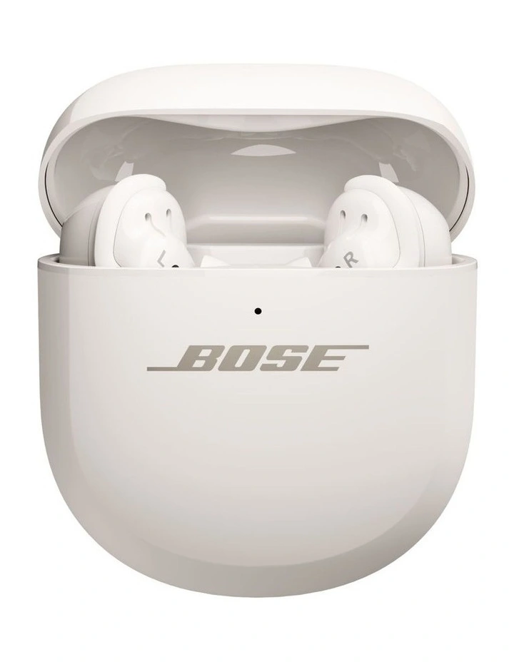 QuietComfort Ultra Earbuds (2nd Gen) 896637-0020 in White Smoke image 2