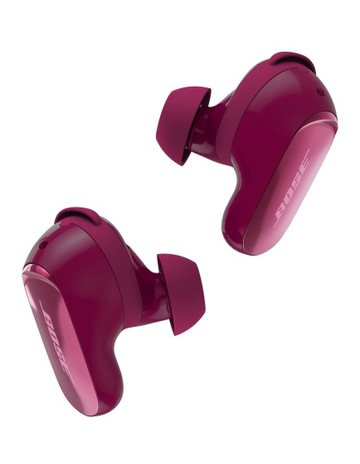 BOSE® QuietComfort Ultra Earbuds (2nd Gen) 896637-0050 in Midnight