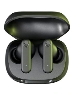 Marshall 253807 Smokin' Buds True Wireless in Black