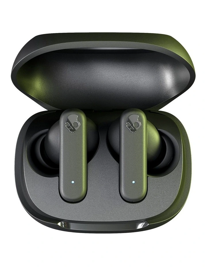 Marshall 253807 Smokin' Buds True Wireless in Black image 1