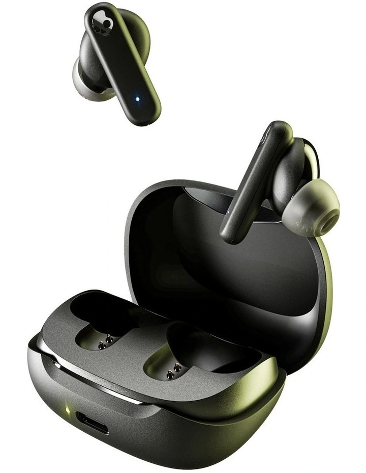 Marshall 253807 Smokin' Buds True Wireless in Black image 3