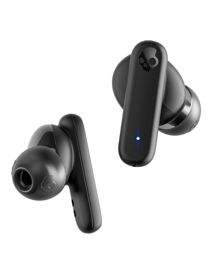 Marshall 253807 Smokin' Buds True Wireless in Black image 5