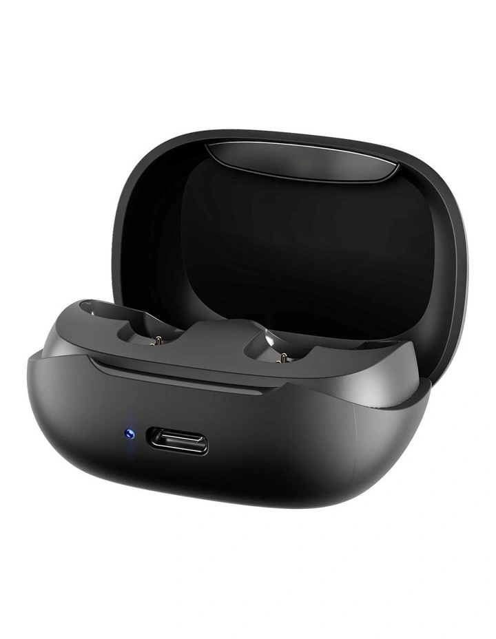 Marshall 253807 Smokin' Buds True Wireless in Black image 7