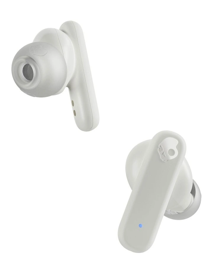 Marshall 253813 Smokin True Wireless Buds in Bone Orange image 3