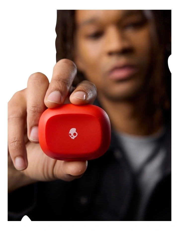 Marshall 255376 Smokin' Buds True Wireless in Flame image 2