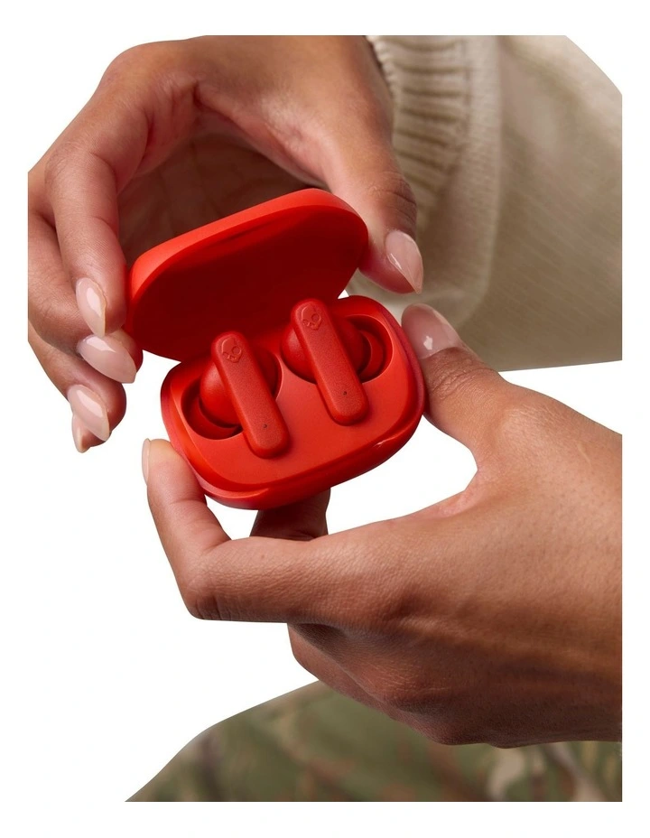 Marshall 255376 Smokin' Buds True Wireless in Flame image 3