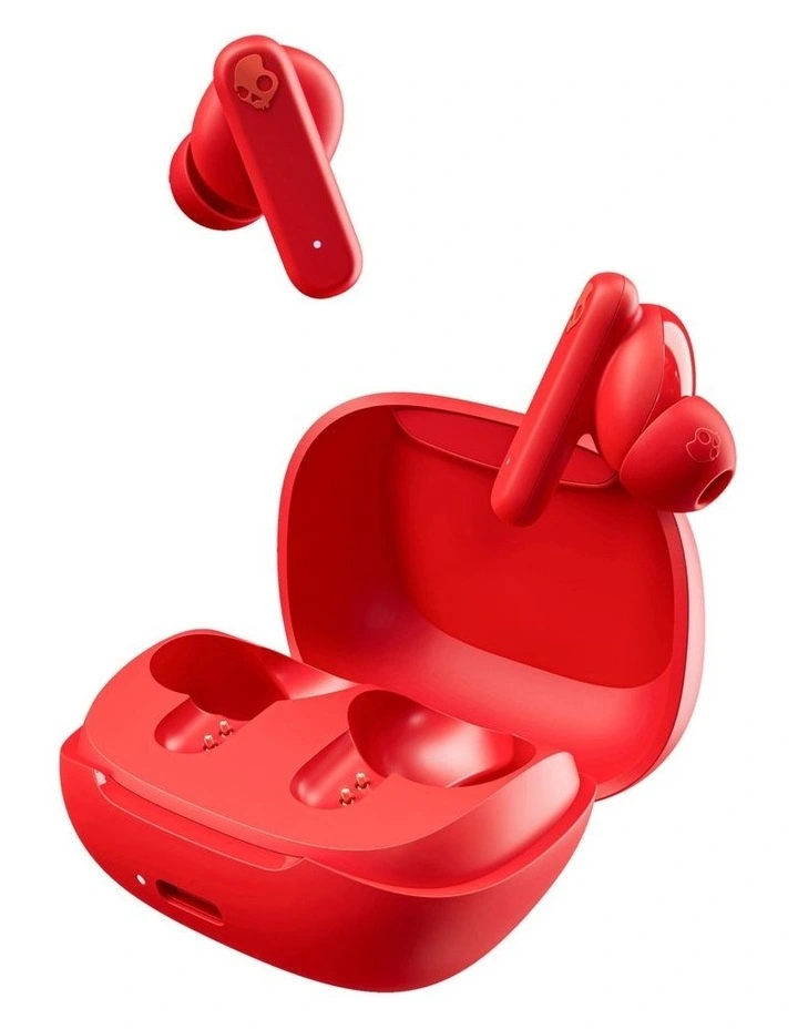 Marshall 255376 Smokin' Buds True Wireless in Flame image 4