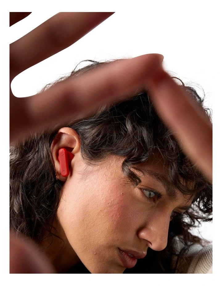 Marshall 255376 Smokin' Buds True Wireless in Flame image 5