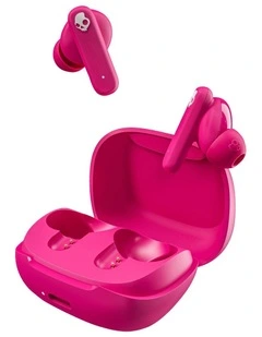 Marshall 255377 Smokin' Buds True Wireless in Pink
