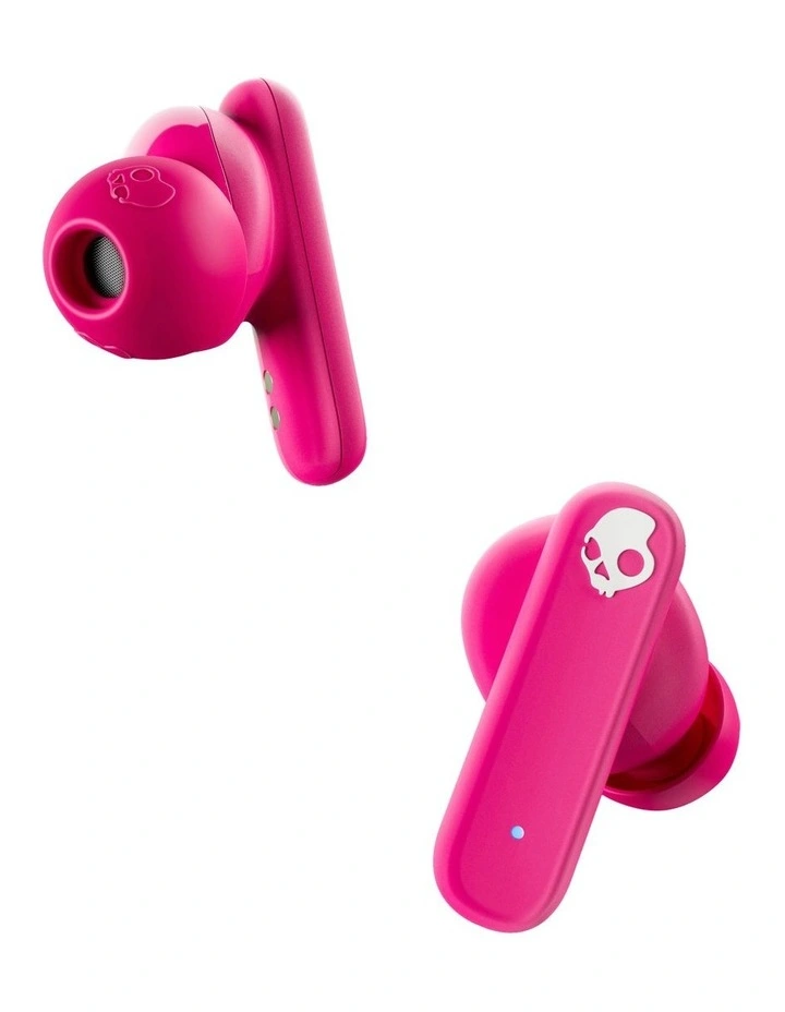 Marshall 255377 Smokin' Buds True Wireless in Pink image 4