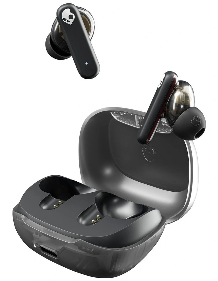Marshall 255378 Smokin' Buds True Wireless in Smoke image 3