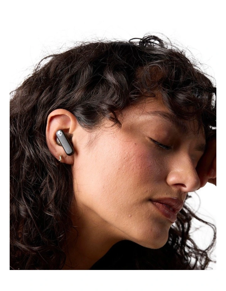 Marshall 255378 Smokin' Buds True Wireless in Smoke image 4