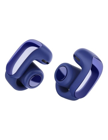 Midnight Violet colour