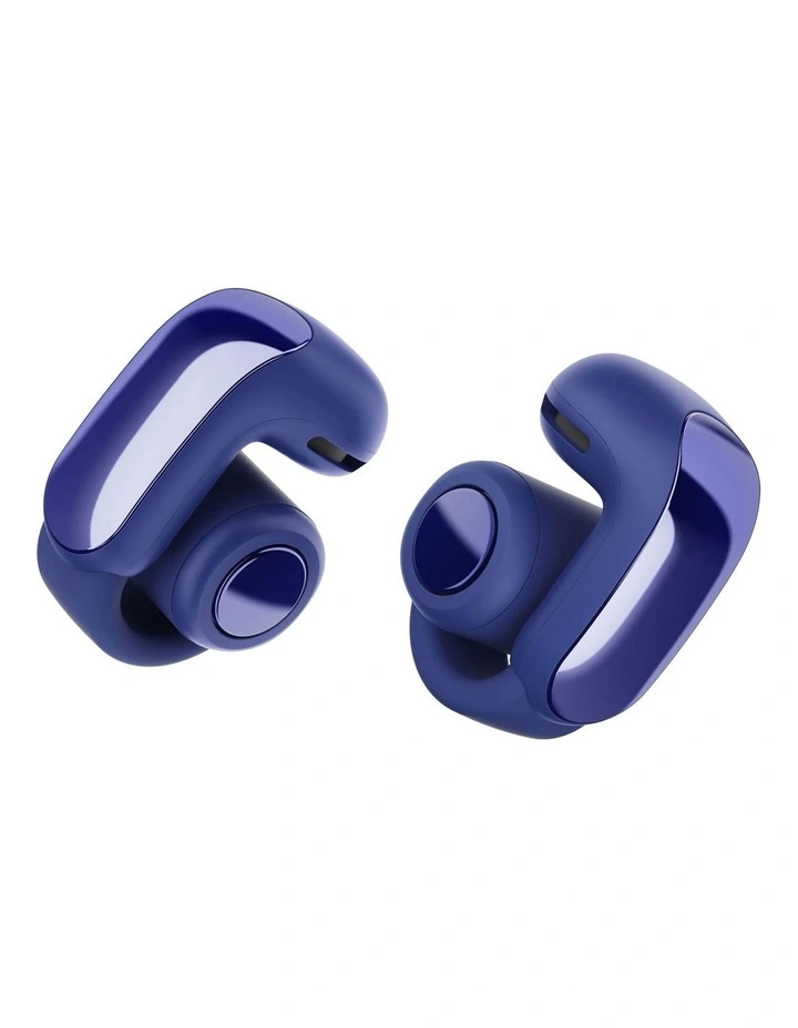 Ultra Open Earbuds 8 81046-0200 in Midnight Violet image 1