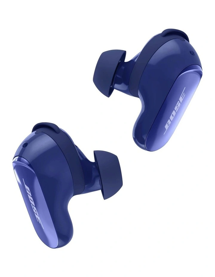 QuietComfort Ultra Earbuds (2nd Gen) 896637-0050 in Midnight Violet image 1