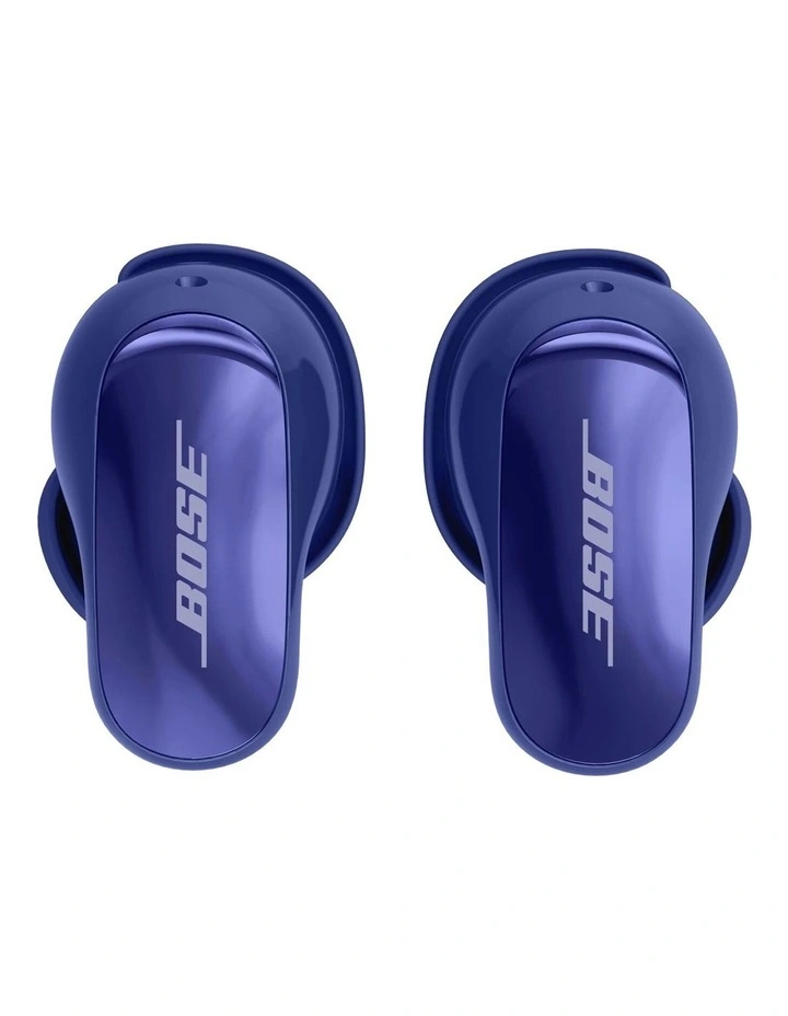 QuietComfort Ultra Earbuds (2nd Gen) 896637-0050 in Midnight Violet image 3