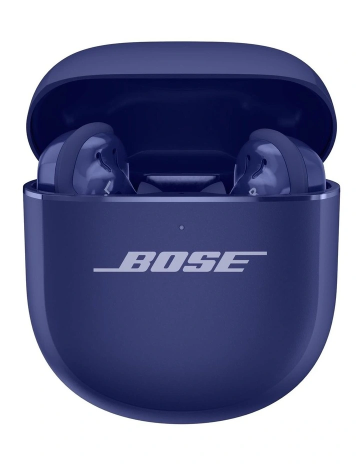 QuietComfort Ultra Earbuds (2nd Gen) 896637-0050 in Midnight Violet image 5