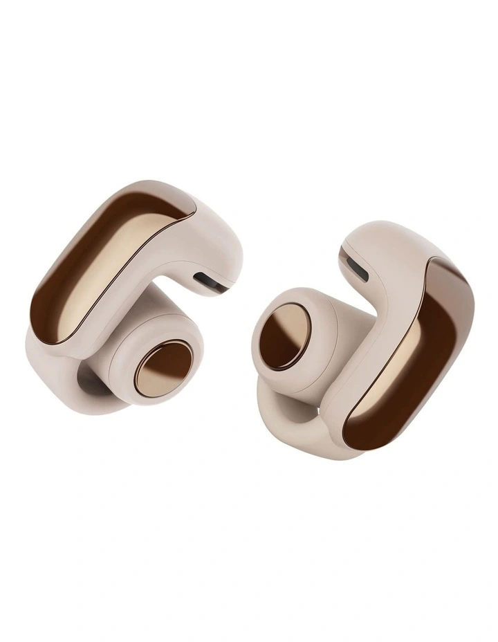 Ultra Open Earbuds 881046-0400 in Driftwood Sand image 1