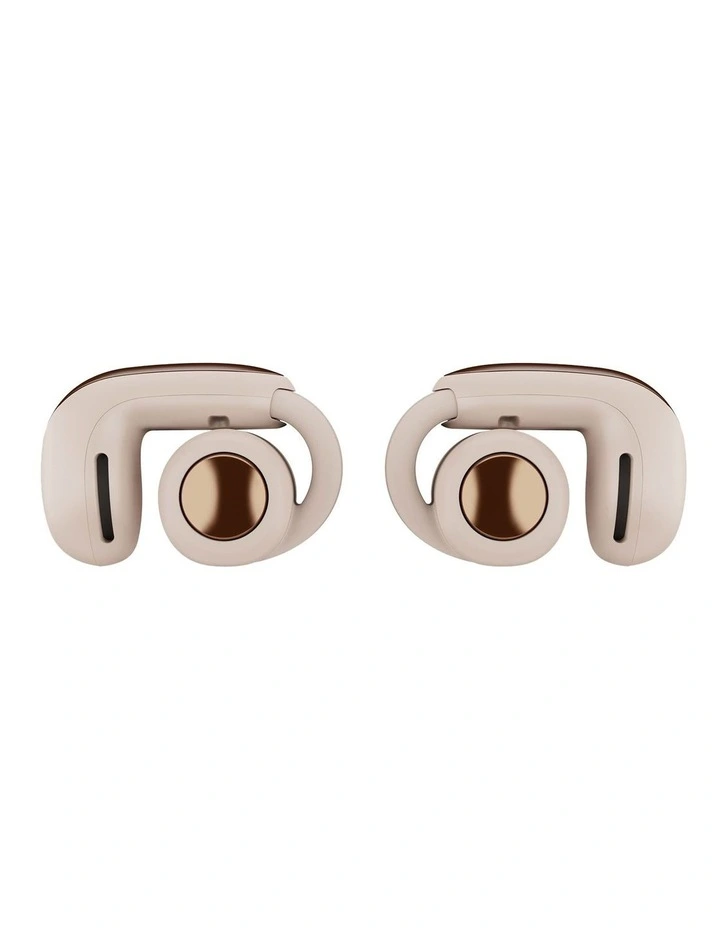 Ultra Open Earbuds 881046-0400 in Driftwood Sand image 3