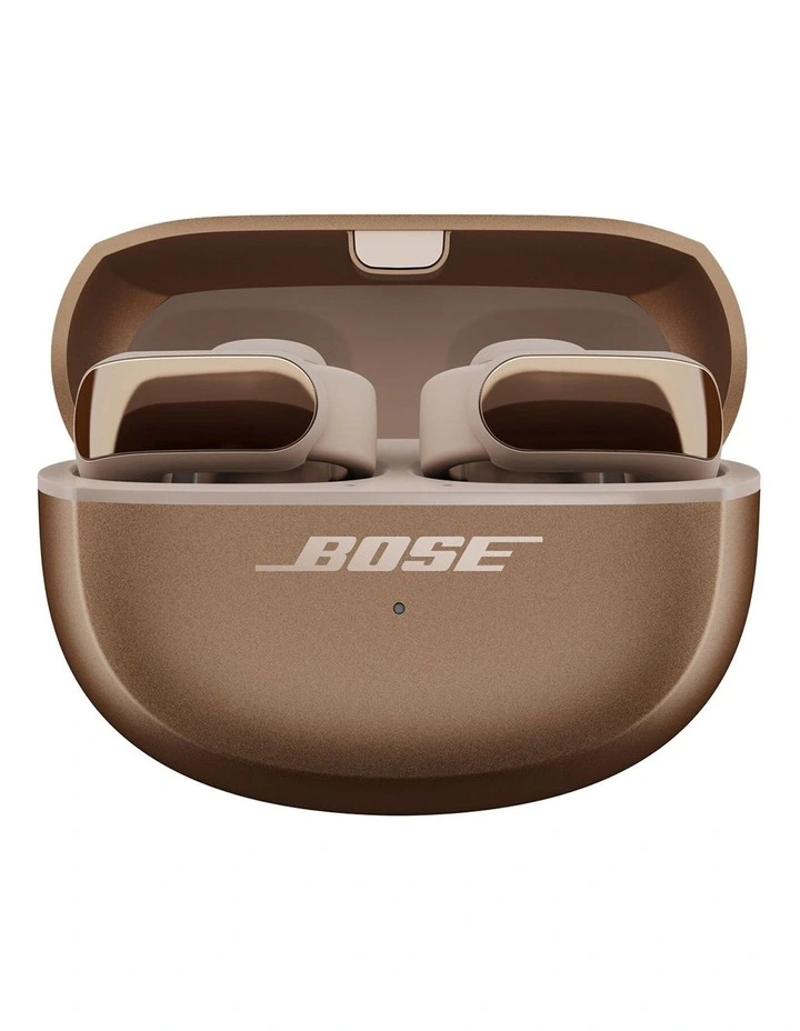 Ultra Open Earbuds 881046-0400 in Driftwood Sand image 5