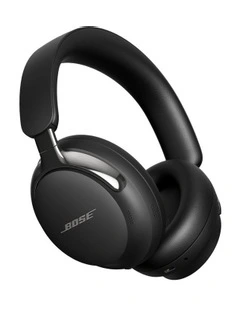 Quiet Comfort 890101-0100 Ultra Headphones 2nd Gen in Black
