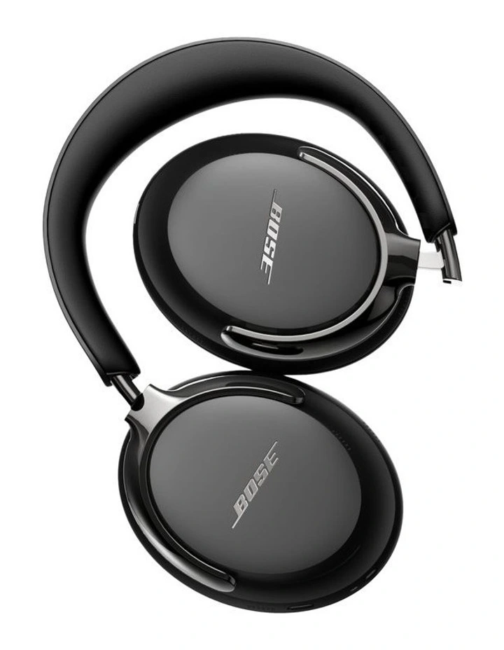 Quiet Comfort 890101-0100 Ultra Headphones 2nd Gen in Black image 3